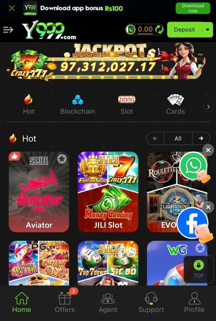 ZS999 Game