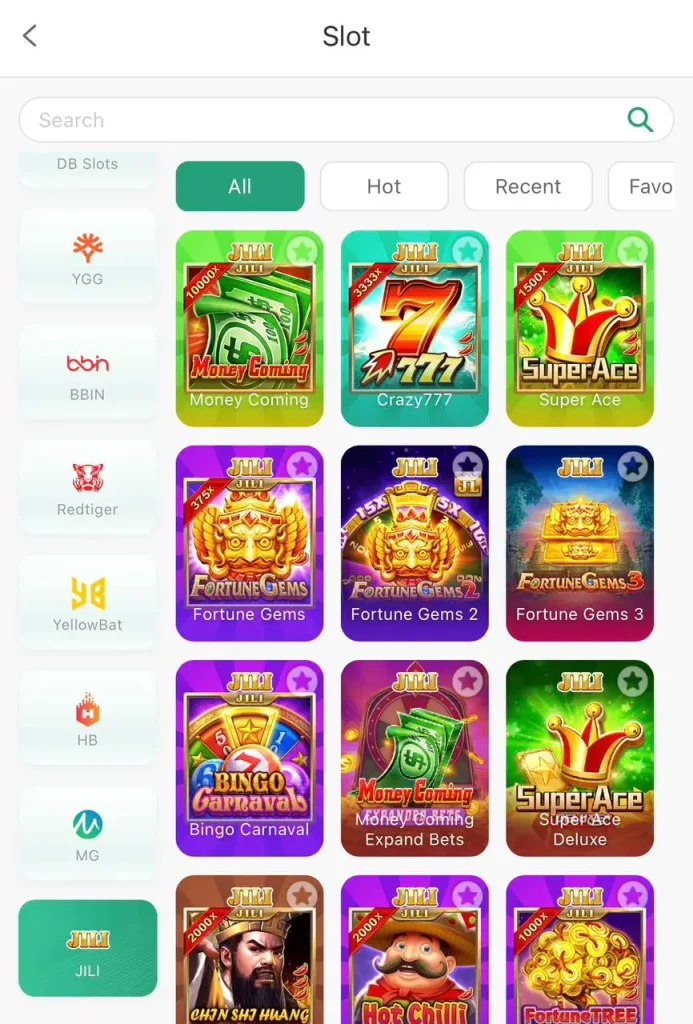A777 Game
