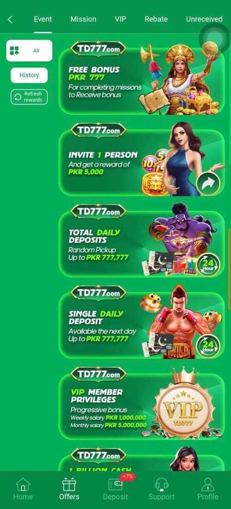 Jeeto786 Game