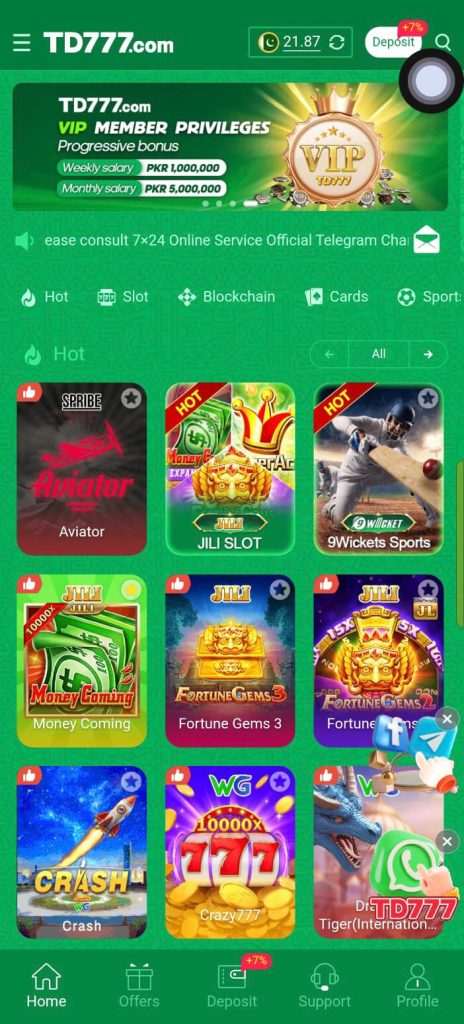 Jeeto786 Game