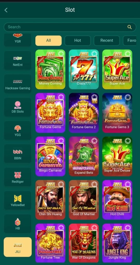 Boom Bet Game