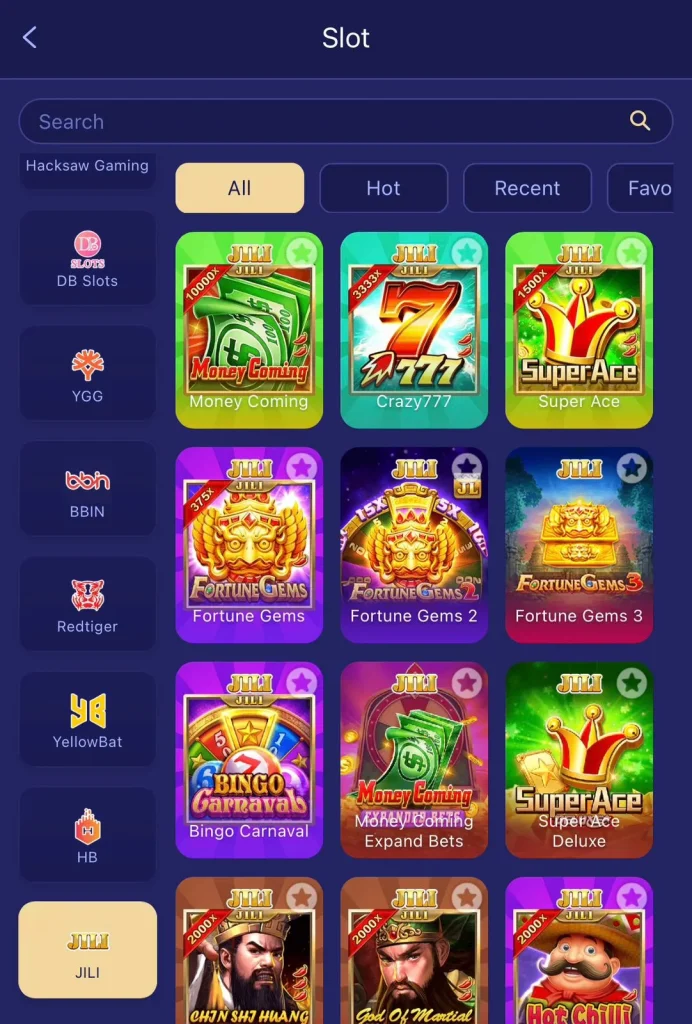 8Bet Game