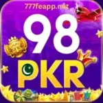 98PKR Game