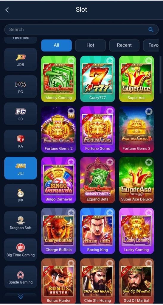 SM999 Game