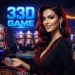 33D Game