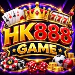 HK888 Game