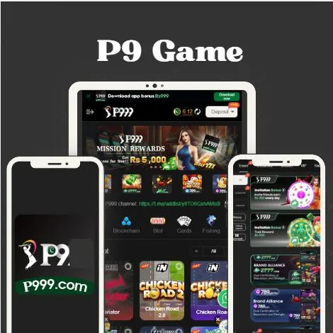P9 Game