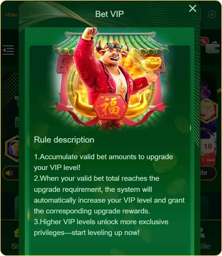 PA7KK Game
