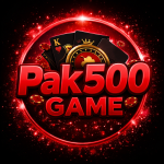 Pak500 Game